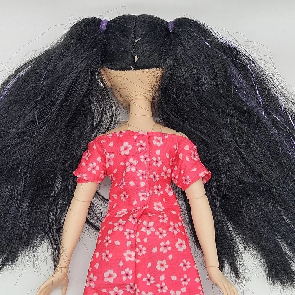 Mattel *please note